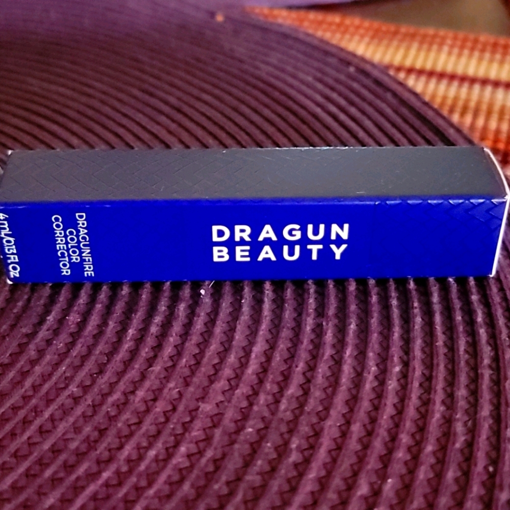 Dragun beauty